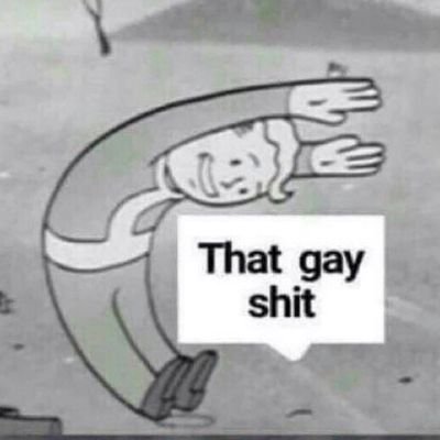 Derpydog12's profile picture. neat,
me no like T H O T S