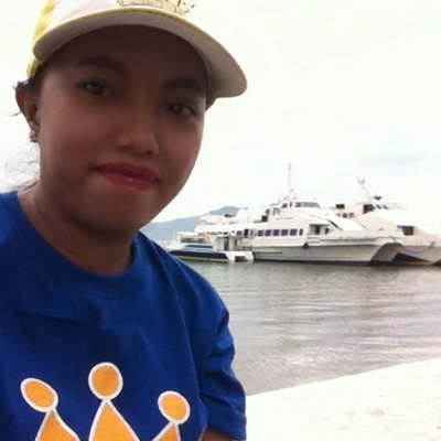 marj_19cabiling's profile picture. It is more greatly measured by how much you enjoy what you have.