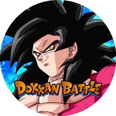 スマートフォンアプリ「ドラゴンボールZ ドッカンバトル（日本語版）」最新情報をお届けするアカウントです※お問い合わせはコチラ iOS：https://t.co/JkiaXTords Android： https://t.co/0PKSLecEiQ