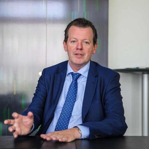 DVandeVyver's profile picture. Should we worry about industry 4.0 and digital ? No. Should we hurry to build experience ? Yes. With this believe in mind we work daily to support customers.