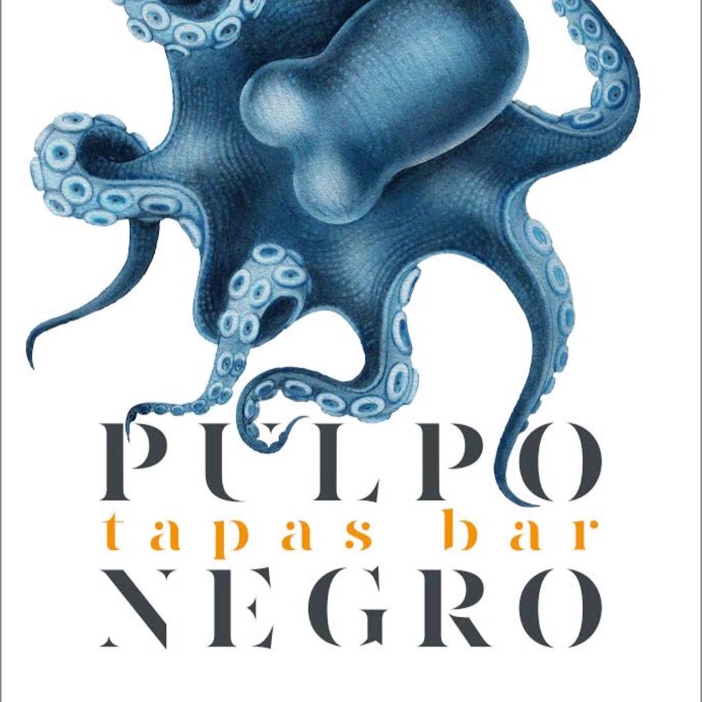 pulpo__negro's profile picture. Tapas restaurant in Alresford from Marie-lou & Andres Alemany