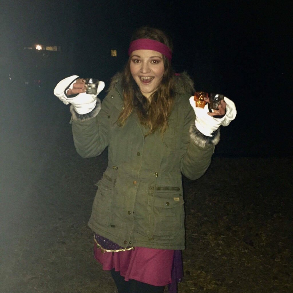 SkylaRaeven's profile picture. 