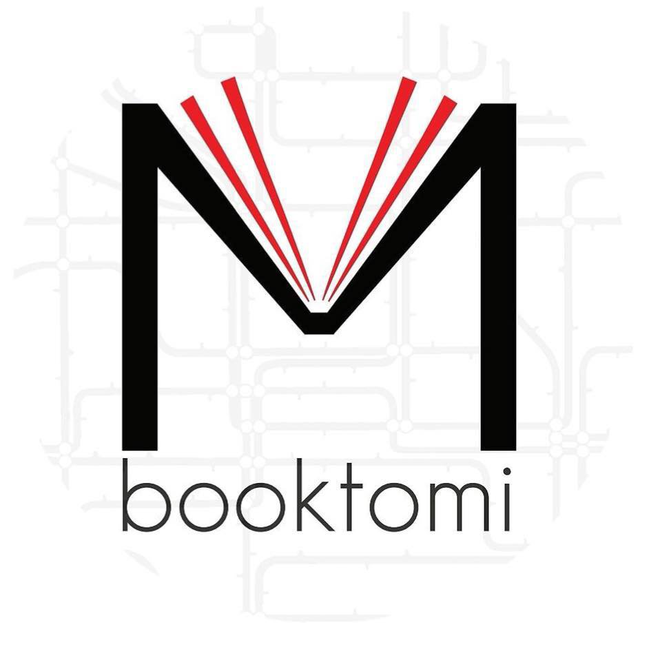 Scriviamo recensioni e
organizziamo presentazioni di libri a Milano📚
Vuoi collaborare? Dai un'occhiata alle rubriche sul sito e scrivici teambooktomi@gmail.com