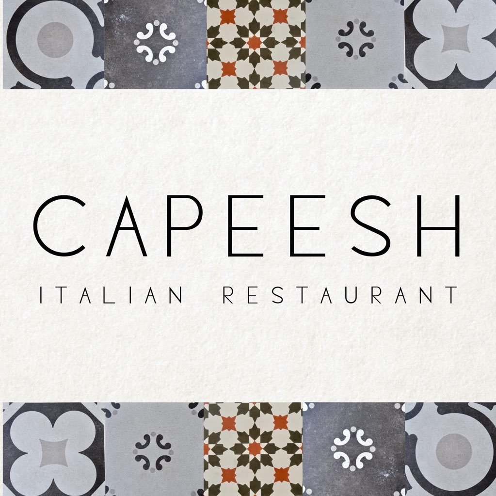 capeeshbrooklyn's profile picture. Classic Italian cuisine infused with delightful ambiance.