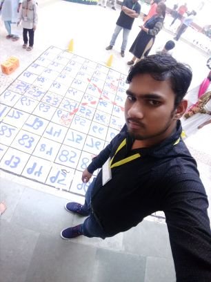 AkashKu65206390's profile picture. 