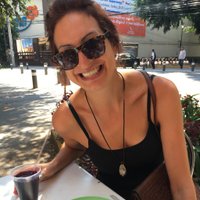 Jackie Gilmore (@jax_ord) 's Twitter Profile