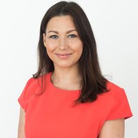 Irina Pavlova (@irinapavl0va) 's Twitter Profile Photo