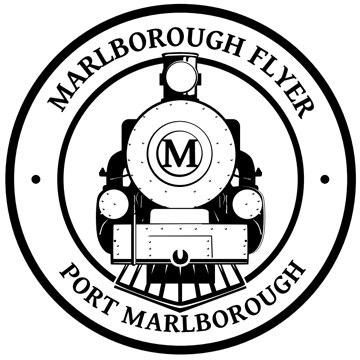 Marlborough Flyer is a heritage steam train from a bygone era. An unforgettable experience between Picton & Blenheim in Marlborough. #myMarlboroughFlyer