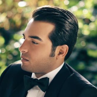 nazemi_saeid's profile picture. Property investment, Development, Estate agent