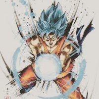 Flo Super Saiyan div (@flocarrie) 's Twitter Profile