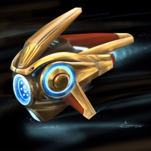 Evilznet's profile picture. 