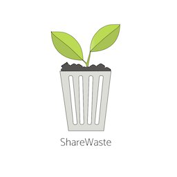 ShareWaste Profile
