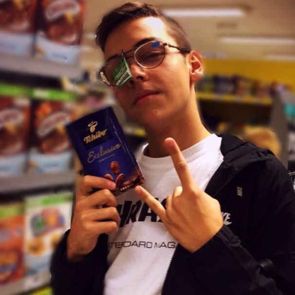 Furda7's profile picture. 