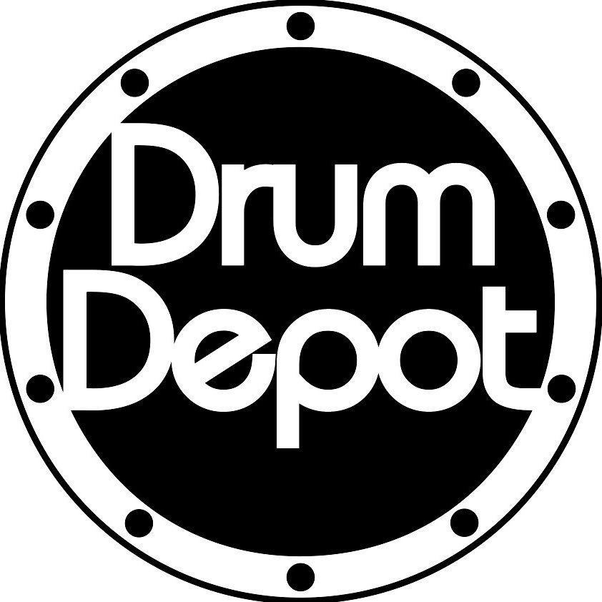 1 of the largest Drum Stores in the UK - 4000sq ft of DRUMS!!! Drum Depot, Next to The Pumping Station, Penarth Road, Cardiff, CF11 8TT. Tel: 02920 220 120.