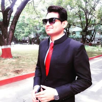 RupamWadwe's profile picture. Cabin Crew with Air India