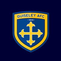 Guiseley AFC Academy(@GuiseleyAcademy) 's Twitter Profile Photo