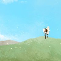 あけの (@akeno_sani) Twitter profile photo