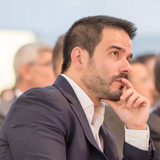 CEO https://t.co/nYL55CR9GJ | Chairman https://t.co/dQc2WEN8WF® | Board Member | Investor | Shaping the way of working of the most admired companies in the world.