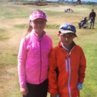 Caitlin Shippam (@cshippamgolf) 's Twitter Profile