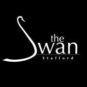 The Swan Stafford (@theswanstafford) 's Twitter Profile