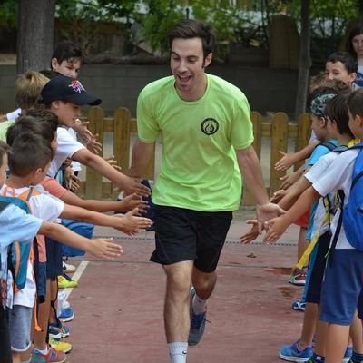 Ivan34Cid's profile picture. Director técnico y entrenador en @chses1973 Entrenador Nivel III de balonmano