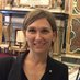 Els Debuf (@elsdebuficrc) Twitter profile photo