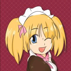 We are the first dutch maid cafe. We serve cute sweets with a smile. Mainly found at anime/asia conventions