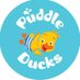 Puddle Ducks E Kent, N Kent & SE London (@PuddleEastKent) Twitter profile photo