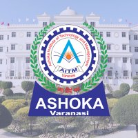 Ashoka Institute(@Ashokavns) 's Twitter Profile Photo