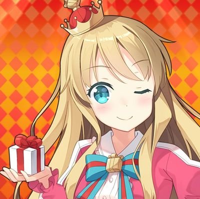 みみうさ👯‍♀️‍️🎐💀⛓さんのプロフィール画像