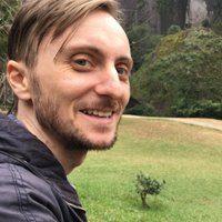 Christopher Udemans (@chrisudemans) 's Twitter Profile