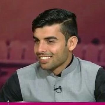 Shadab Khan Fan On Twitter Happy New Year To Everyone 2017