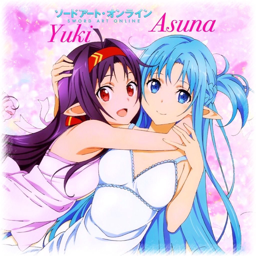 Asunaさんのプロフィール画像