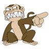 generalblie's profile picture. I wonder what the Chafetz Chaim would say about Twitter.