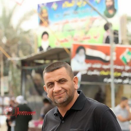 mudhafarmezher's profile picture. ان كان رفضا حب ال محمد فليشهد الثقلان اني رافضي