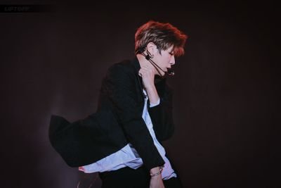 워너원 / 강다녤 사랑해! / 박지훈 사랑해!