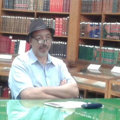 autodidacte25's profile picture. نائب رئيس الهيئة الوطنية لحماية المال العام 
( المرحوم  محمد طارق السباعي)