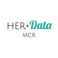 HER+Data MCR (@herplusdatamcr) 's Twitter Profile