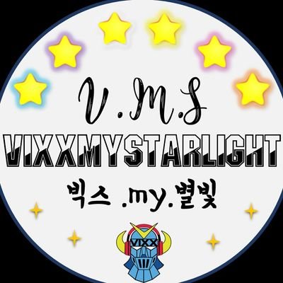 VIXX MALAYSIAN STARLIGHT (V.M.S)•Only for VIXX!•#빅스고마워•#빅스사랑해• ✉vms240512@gmail.com