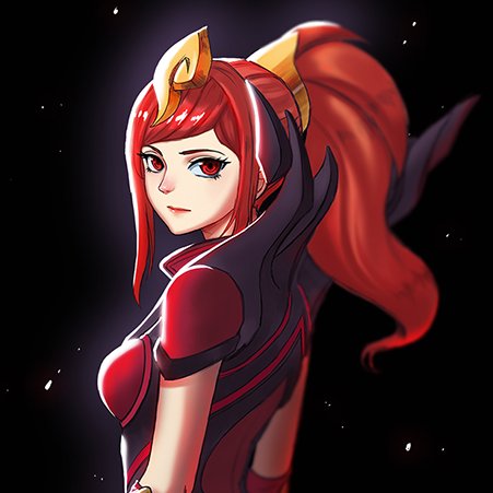 Liliane_Evans's profile picture. 