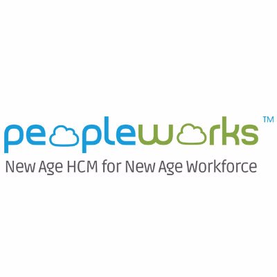 PeopleWorksBiz's profile picture. Leading HR process automation software
