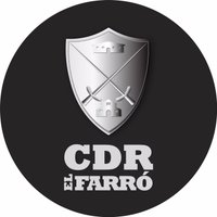 CDR El Farró🎗(@CDRFarro) 's Twitter Profile Photo