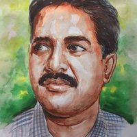 Shiva Kumar (@shivakumararts) 's Twitter Profile