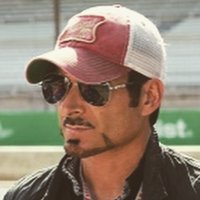 Alex Tagliani (@tagliani) 's Twitter Profile
