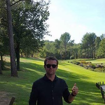 auricfabien's profile picture. Golf , snow , épicurien avant tout ...