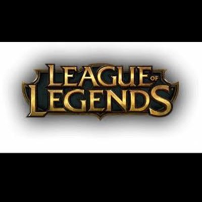 Leangue off legends oyuncusu