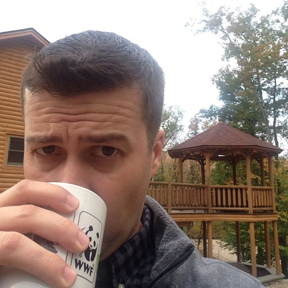 AWDubreuil's profile picture. Last of the Punslingers