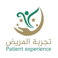 تجربة المريض (@pxksa2030) Twitter profile photo