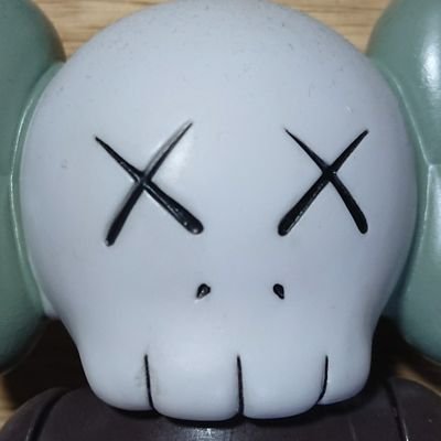 gongon321321's profile picture. 