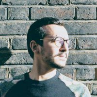 Fouad (@fouad) 's Twitter Profile
